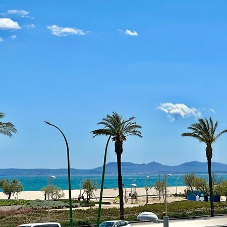 Apartment Vista Bahia 23 -2 Sea View Empuriabrava Luaran gambar