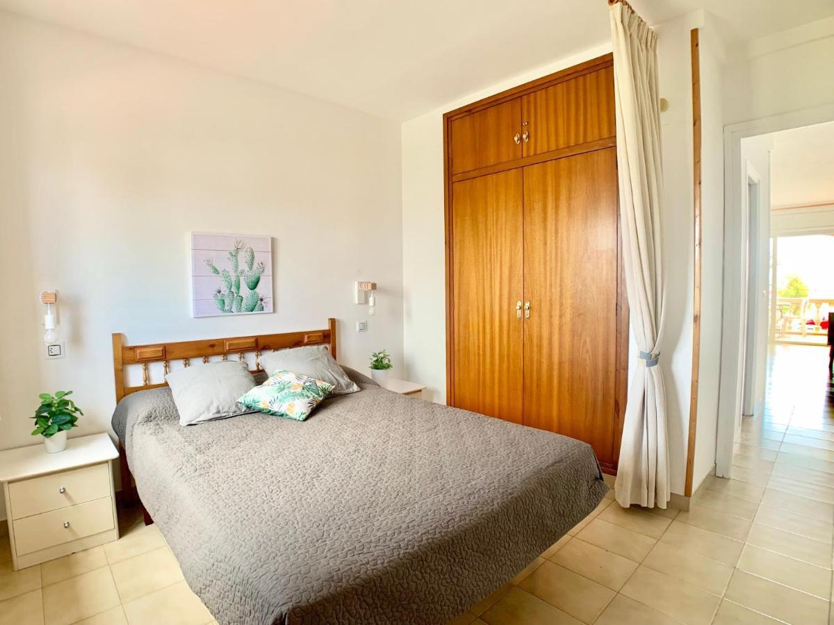 Apartment Vista Bahia 23 -2 Sea View Empuriabrava Luaran gambar