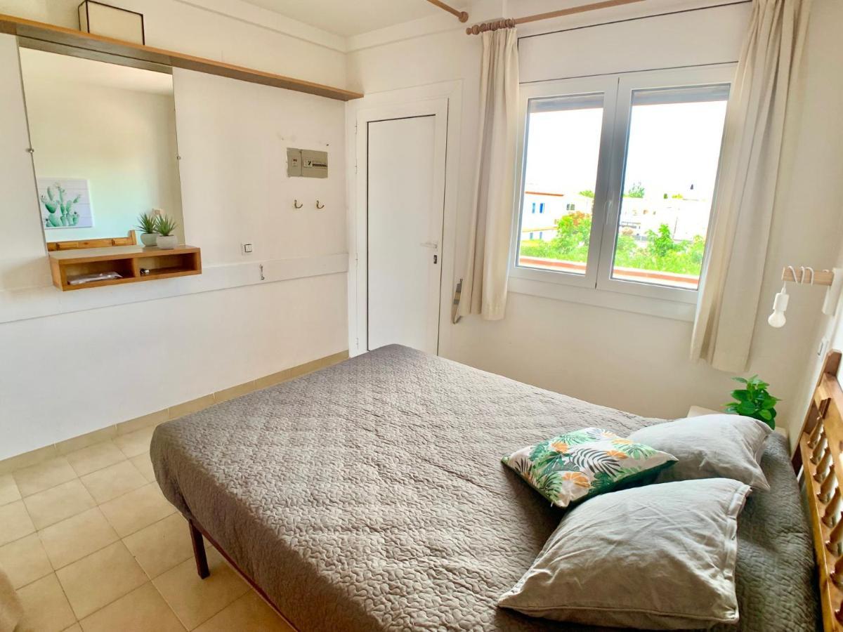 Apartment Vista Bahia 23 -2 Sea View Empuriabrava Luaran gambar